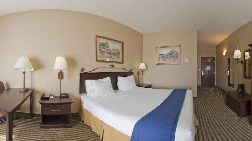 Holiday Inn Express Hotel & Suites Marina By Ihg Extérieur photo