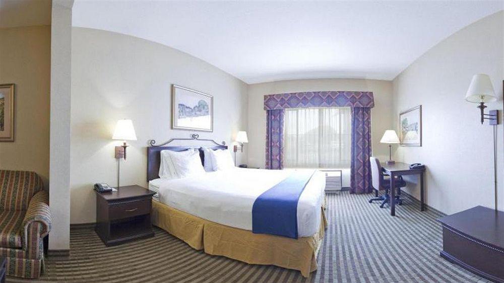 Holiday Inn Express Hotel & Suites Marina By Ihg Extérieur photo