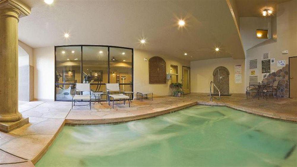 Holiday Inn Express Hotel & Suites Marina By Ihg Extérieur photo