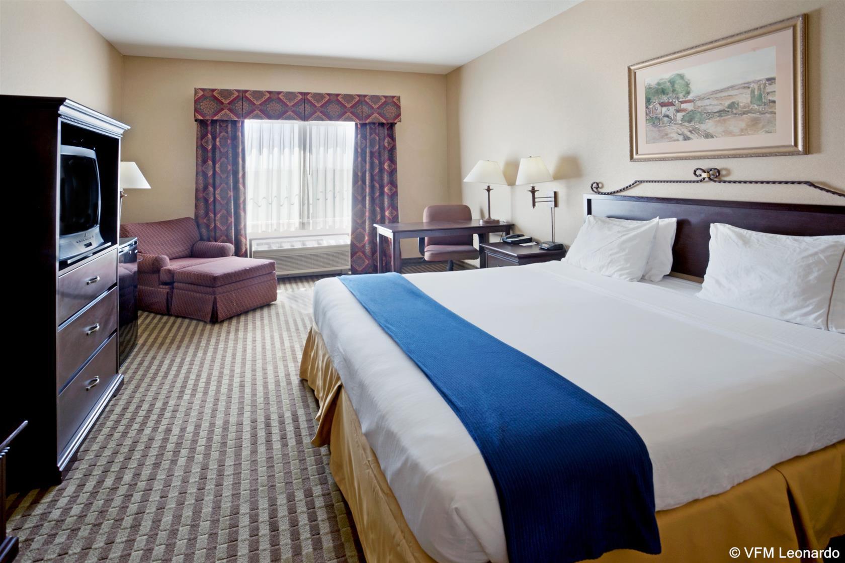 Holiday Inn Express Hotel & Suites Marina By Ihg Extérieur photo