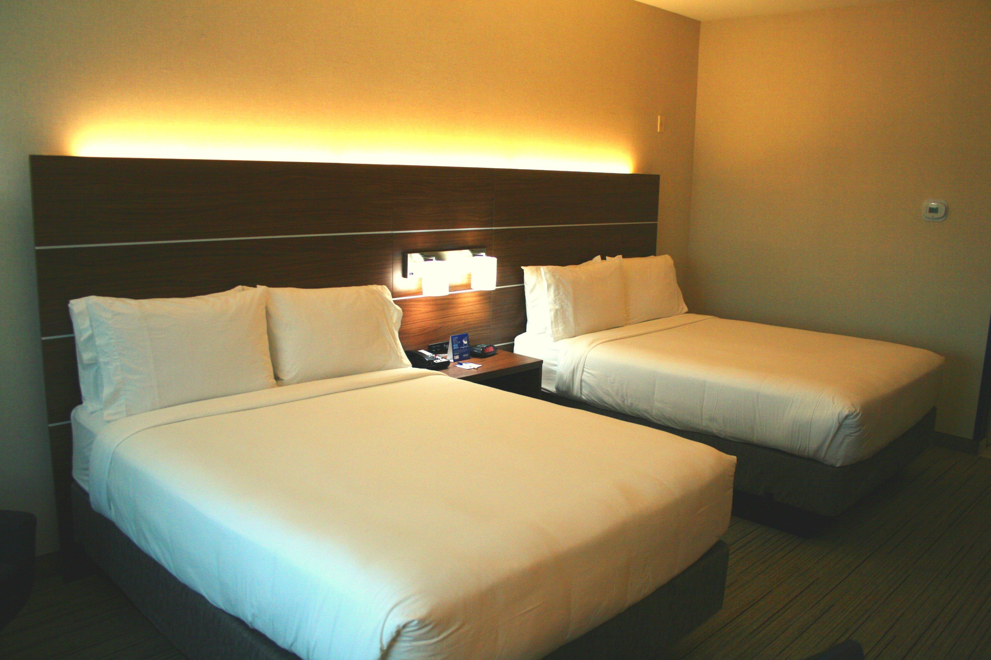 Holiday Inn Express Hotel & Suites Marina By Ihg Extérieur photo