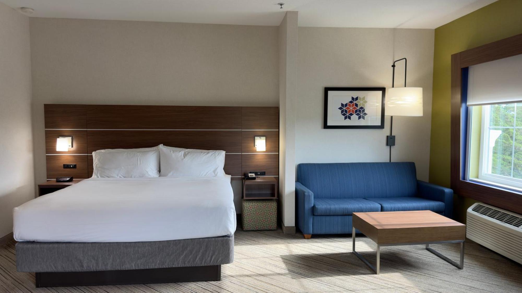 Holiday Inn Express Hotel & Suites Marina By Ihg Extérieur photo