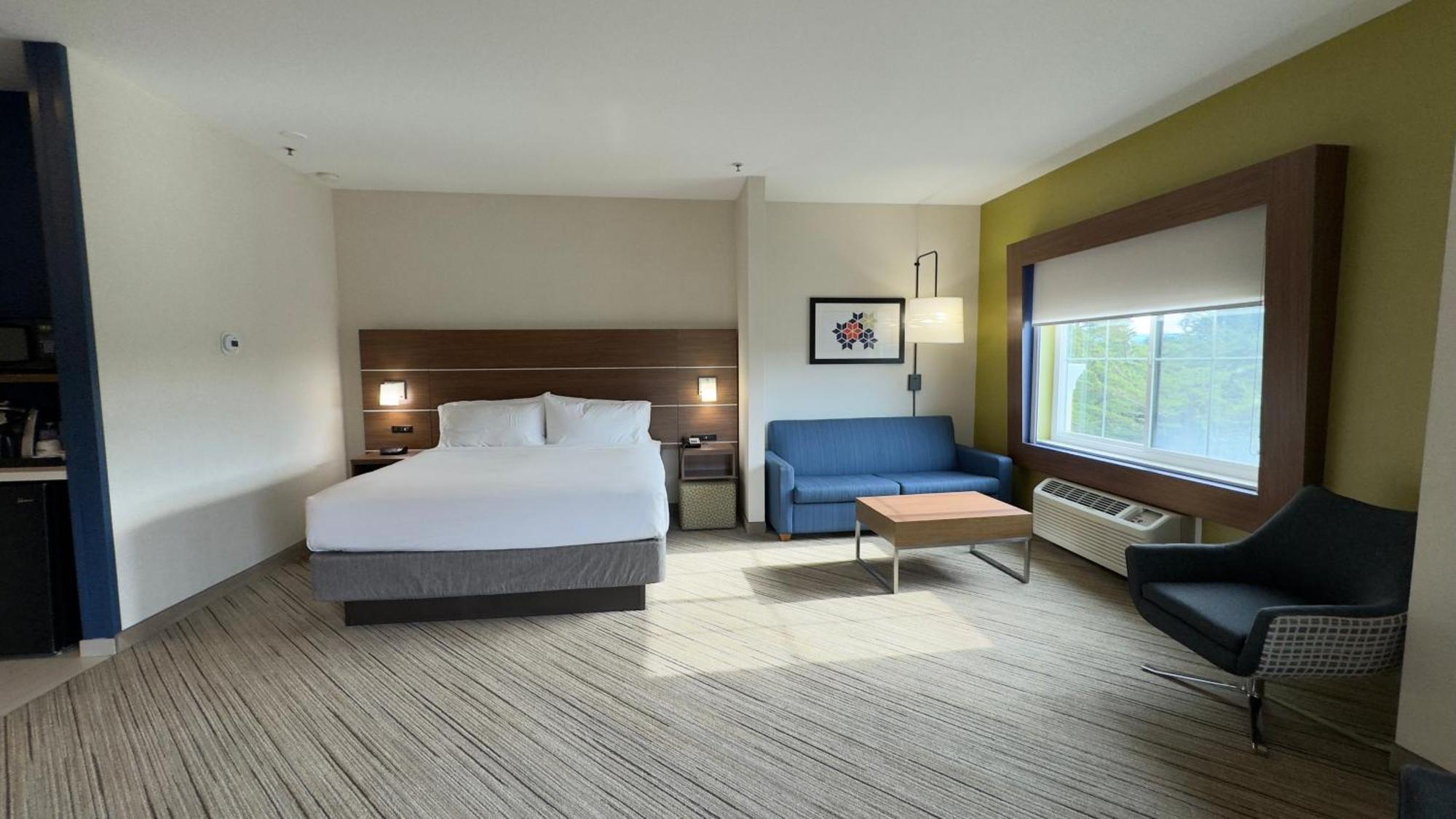 Holiday Inn Express Hotel & Suites Marina By Ihg Extérieur photo